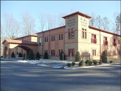 Williamsburg Hellenic Center
