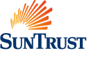 Suntrust Logo